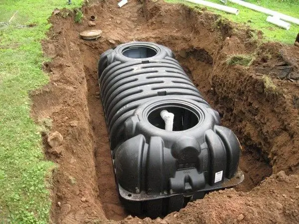 What Is The Cheapest Septic System?