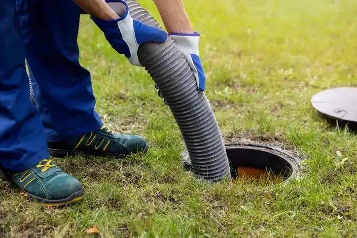 Septic Tank to Sewer Conversion Cost