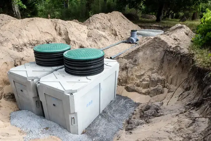 Do Septic Tanks Use Electricity?